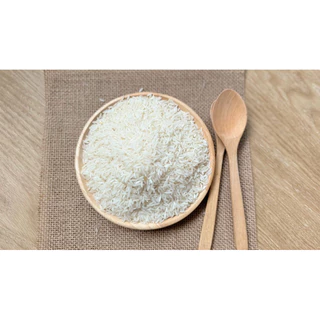 ข้าวขาวกข43แพคสูญกาศ1กิโลกรัม ตราทรัยพ์ธนา