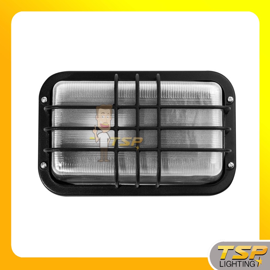 TSP Lighting │ OUTDOOR โคมไฟติดผนัง TSP