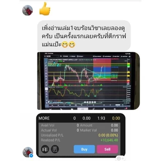 (แถมคลิปสอน+แบบฝึกหัด ฟรี) ชุดเซตกราฟเทคนิคอลไม่ง้อเซียน (ชุด3เล่ม) ***ลิขสิทธิ์แท้จากผู้เขียน ส่งฟรี !!