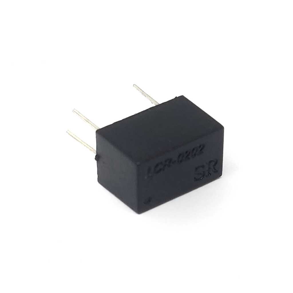 LCR-0202 Analog Linear Coupling