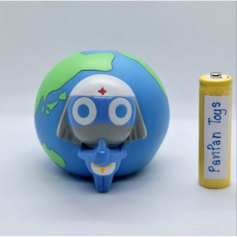 Keroro กระปุกโดโรโระ Dororo งาน Bandai