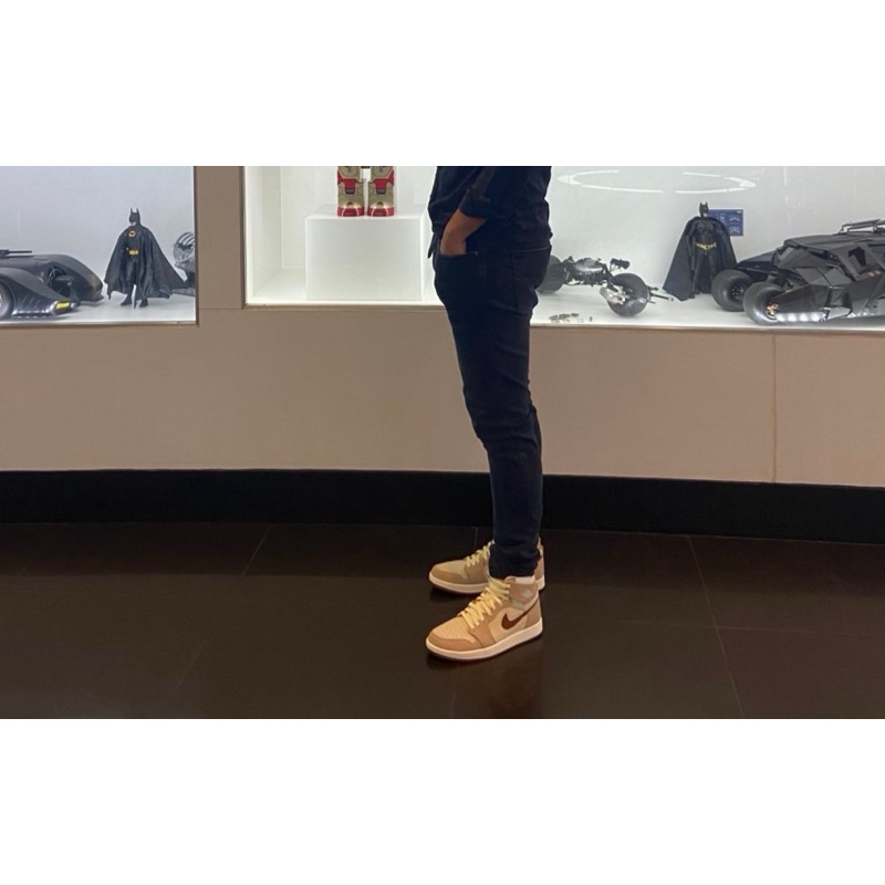 Air Jordan 1 Zoom มือสอง