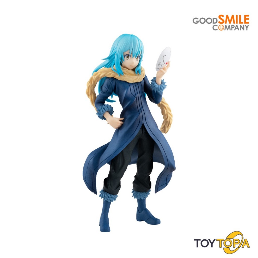 (945295) Pop Up Parade Rimuru: That Time I Got Reincarnated As A Slime By Good Smile Company