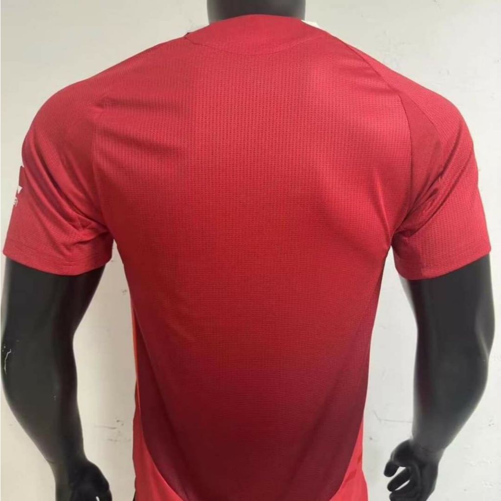 เสื้อแมนยูเพเยอร์ 2024/25 Player เสื้อเกรดนักเตะ แท้ 100%