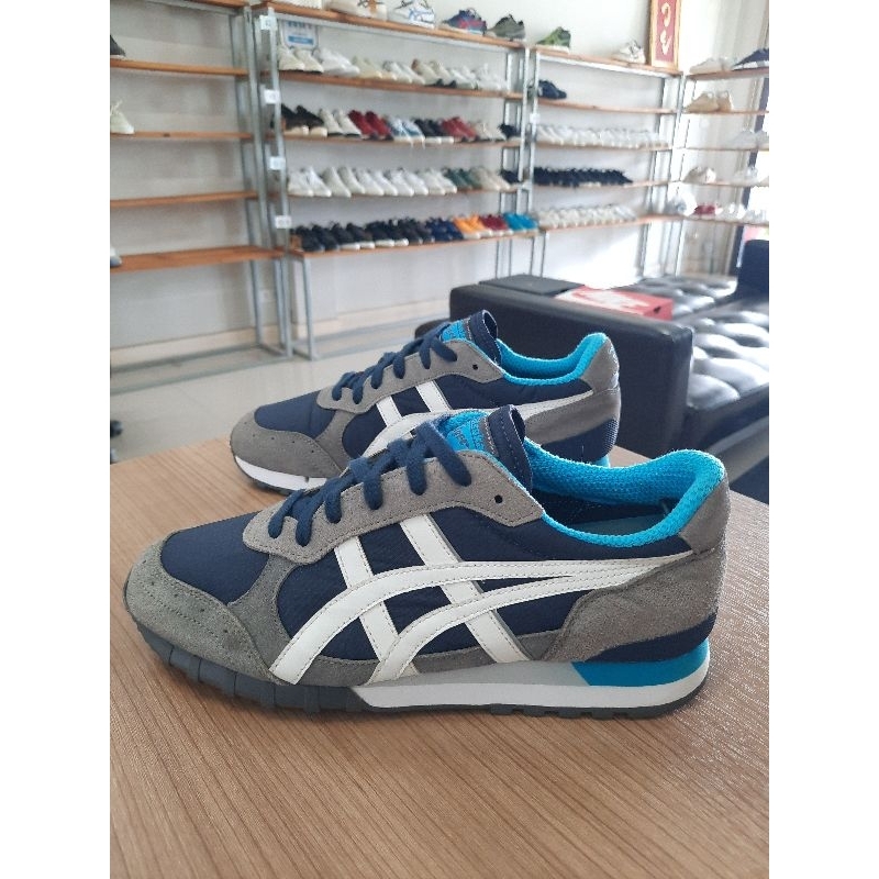 รองเท้า Onitsuka Tiger มือสองของแท้ size 41.5 ยาว 26