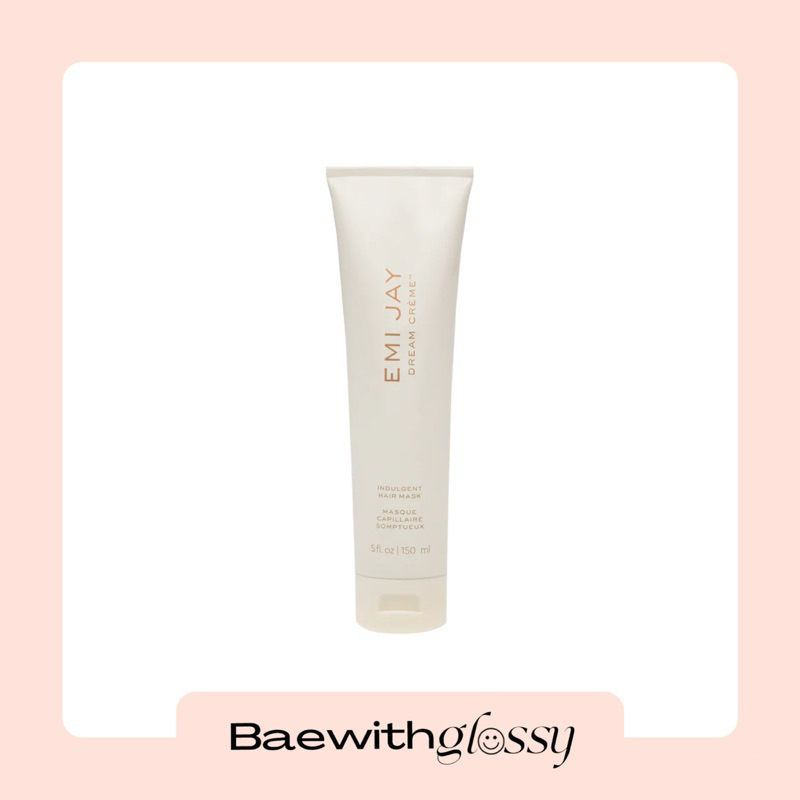 BAEWITHGLOSSY | Emi Jay — Dream Crème (พร้อมส่ง)