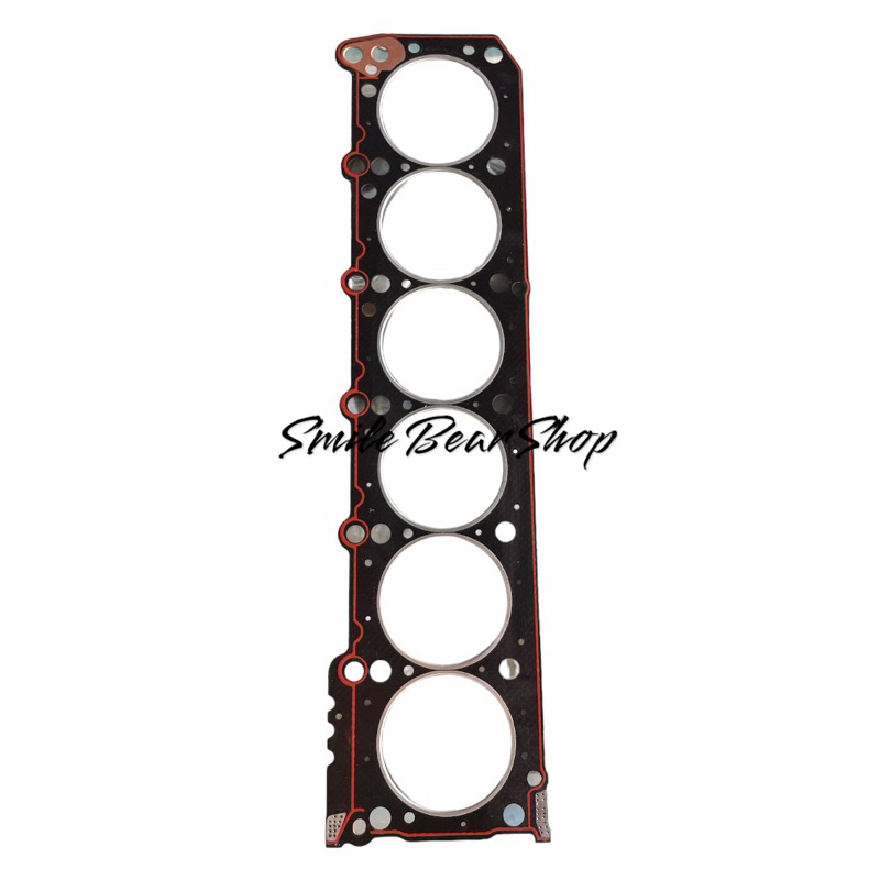 ประเก็นฝาสูบ Benz W124/ E280, W140, W210 เครื่อง M104 OE no. 104 016 2820