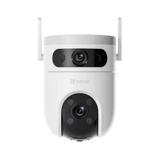 (ลดล้างสต็อค) กล้องวงจรปิดไร้สายCamera EZVIZ รุ่น H9C Dual 2K 6MP & 3K 10MP Dual-Lens