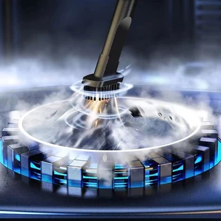รับประกัน 10 ปี ที่ดูดฝุ่น 99000Pa เครื่องดูดฝุ่นในรถ 1200W พลังงาน พลังดูดซุปเปอร์ เครื่องดูดฝุ่นไร้สายที่ดูดฝุ่นในรถยน
