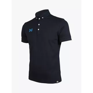 💥ลดโหดเหมือนโกรธใคร!💥 WARRIX เสื้อโปโล warrix วาริกซ์ WA-3315N WA-PLAN15 CLASSIC POLO2 แท้ 100