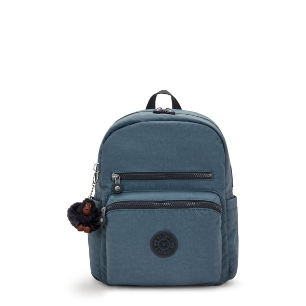 กระเป๋า KIPLING รุ่น JUDY M สี NOCT GREY M
