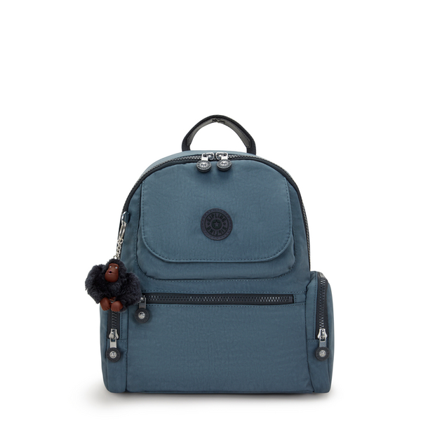 กระเป๋า KIPLING รุ่น MATTA  สี NOCT GREY M