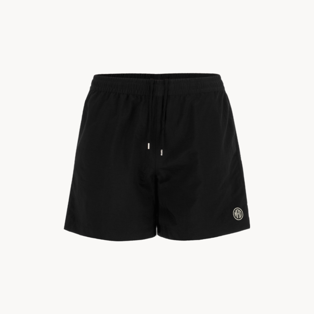 Madmatter - Sport Nylon Shorts