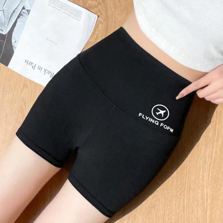 🌸COCO.BRA🌸กางเกงเซฟตี้ผู้หญิง กางเกงปลาฉลาม เซ็กซี่ Yoga Pants กางเกงโยคะ กางเกงกีฬาขาสั้น
