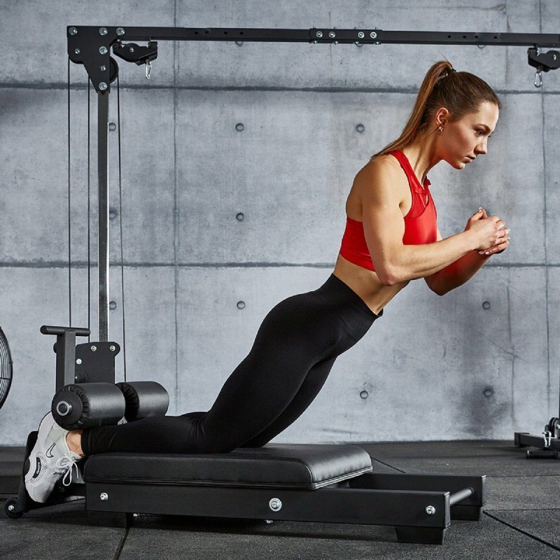 ม้านั่งออกกำลังกาย weight bench ลดไขมัน สร้างและเพิ่ม กล้ามเนื้อ ม้านั่งดัมเบล เครื่องออกกำลังกาย ที่ซิทอัพ เครื่องบริห