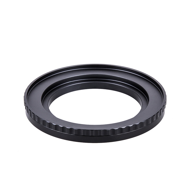 Weefine WFA50 Lens Holder M52 and M67 and Clamp Pro รูปที่ 6