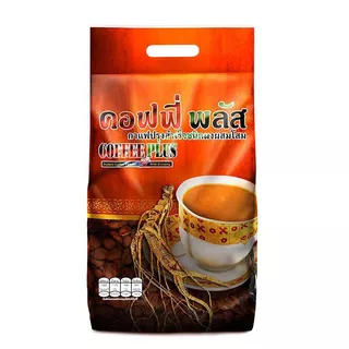 Coffee plus 84 ซอง ของแท้ 100%