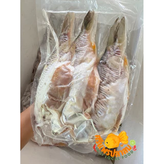 ส้มปลาตะเพียนไข่ทะลัก(ไร้ก้าง) 1 กิโลกรัม (2-4 ตัว/กิโลกรัม)