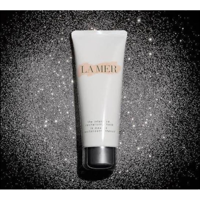 เหลือ 3,999 ฿ โค้ด (30WOW200)  LA MER. THE INTENSIVE REVITALIZING MASK
