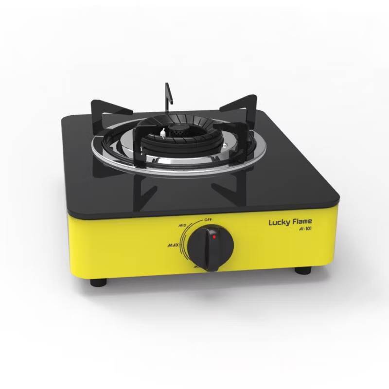 เตาแก๊ส Lucky Flame  รุ่น Ai-101