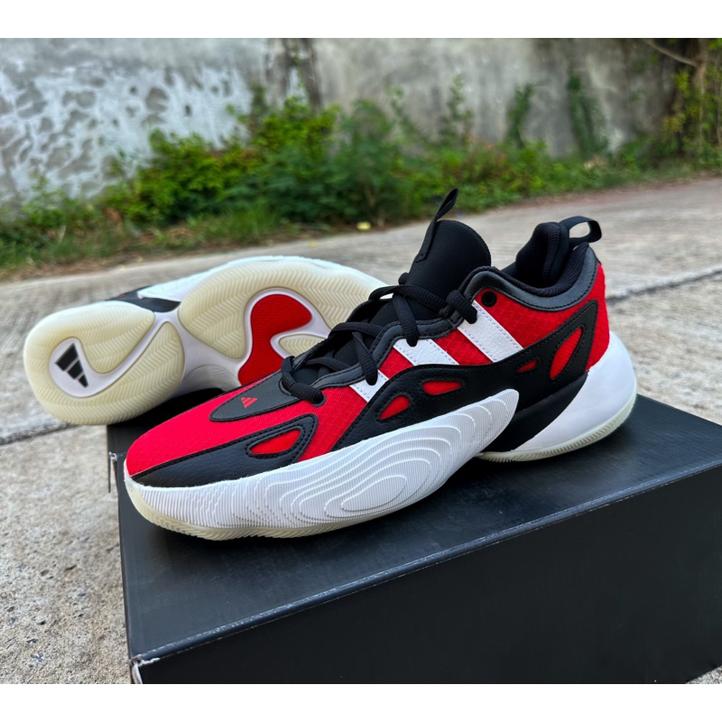 🔥ลดเพิ่ม 30% ทักแชทรับโค้ด🔥 Adidas TRAE UNLIMITED 2.0 " IE7764 IE7765 " ของแท้ ป้ายไทย