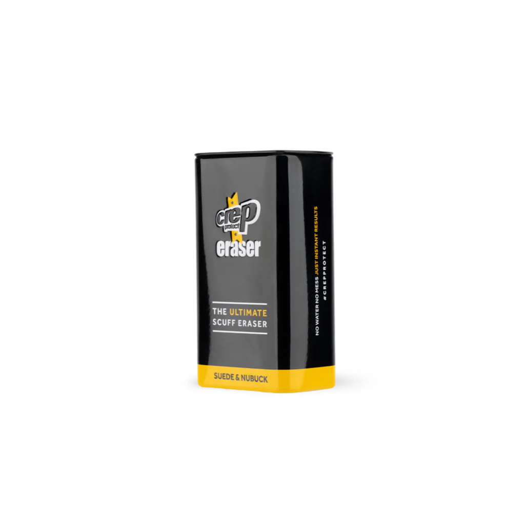 [Code 15DD300] Crep Protect Eraser - ยางลบสำหรับทำความสะอาดรองเท้าหนังกลับ etax
