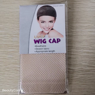 พร้อมส่ง!!เน็ตคลุมผม ตาข่ายคลุมผม 2สี ดำ/เนื้อ