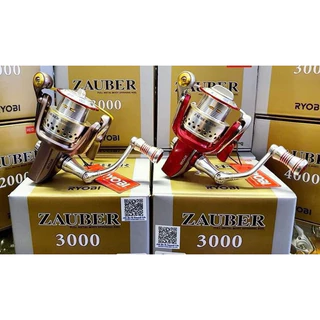 Ryobi Zauber 🙏มีถุงรอกให้ เรียวโอบิ ซาวด์เบอร์ สินค้าขายดี