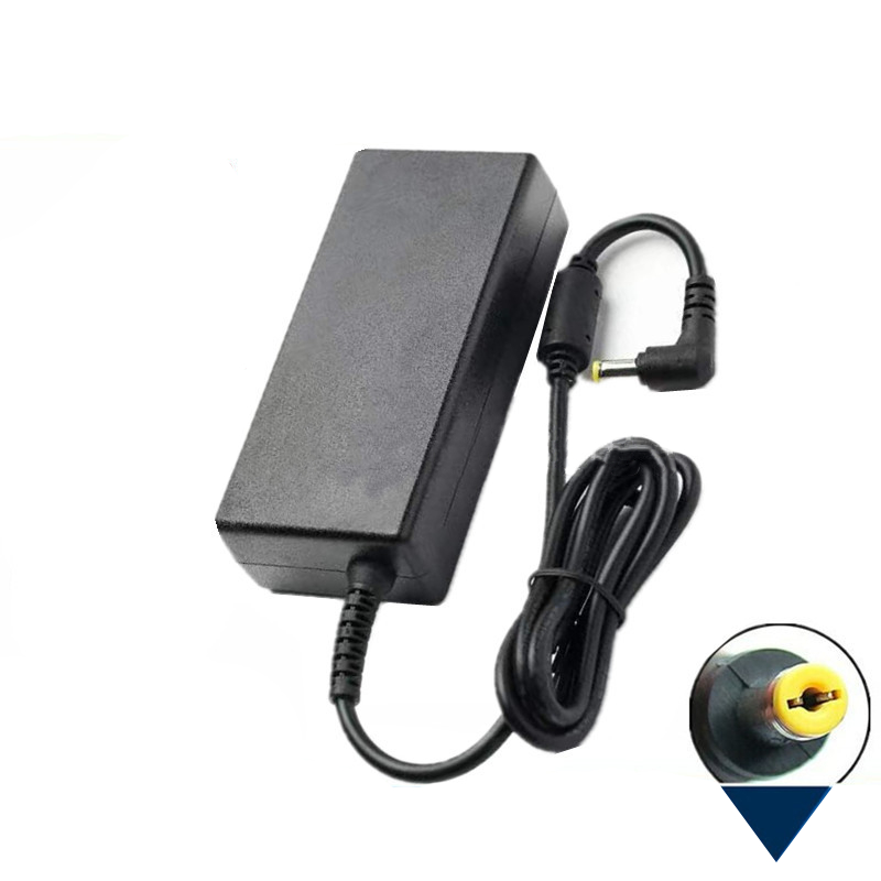 ACER อะแดปเตอร์ 65W 19V 3.42A 5.5x1.7mm เข้ากันได้กับ
