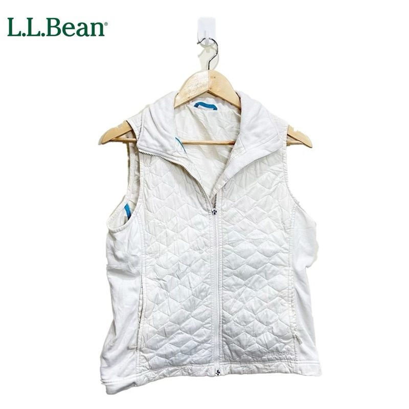 เสื้อกั๊ก กันลม กันหนาว น่ารักมากก llbean