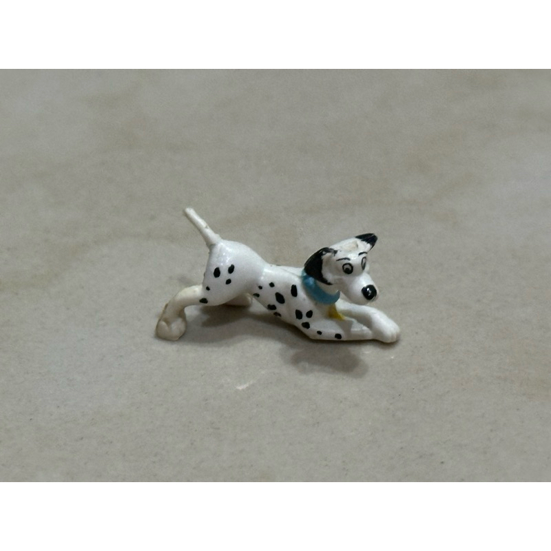 1996 polly pocket 101 dalmatians ตัวเล่น