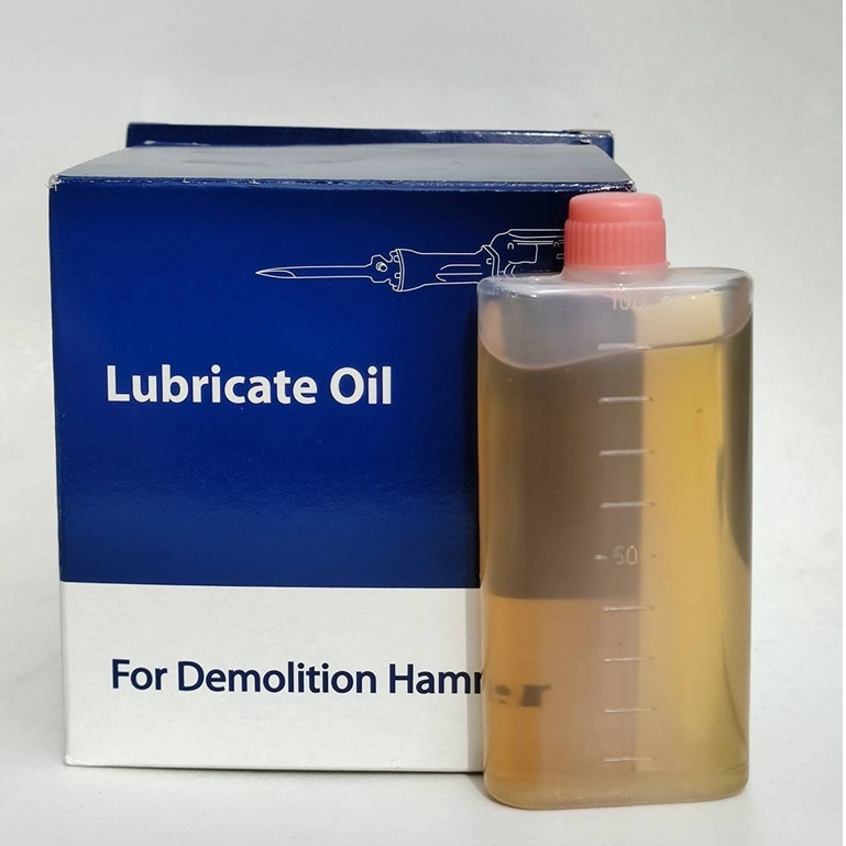 🔥เกรดพรีเมี่ยม🔥น้ำมันแย็ก น้ำมันใส Lubricate Oil คุณภาพสูง สำหรับครื่องมือช่างทุกประเภท