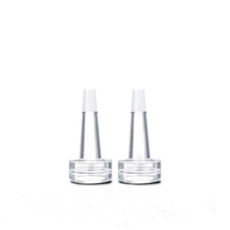 Serum Dropper จุกยางหัวหยดเซรั่ม ขนาด 20mm. ของแท้ %