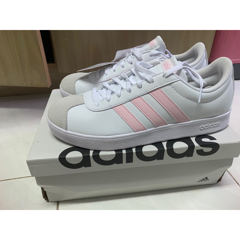 ADIDAS VL COURT BASE