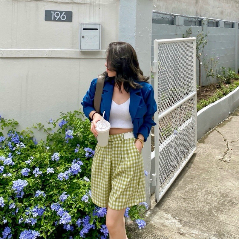 ส่งต่อ / กางเกง dressfriends.bybf ( shop 590฿)