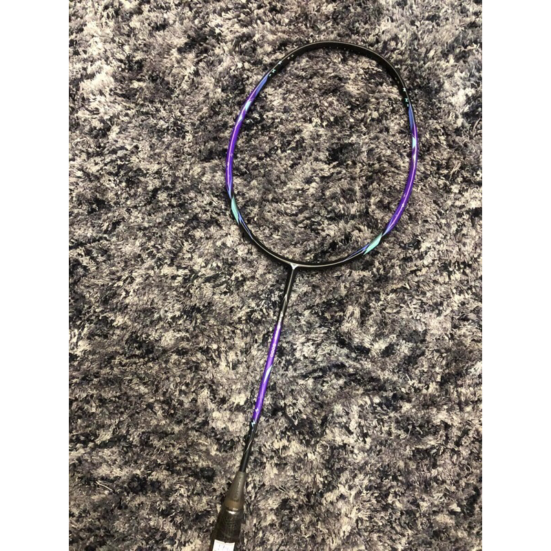 ไม้แบดมินตัน victor Ars9000j(ขายแล้ว)