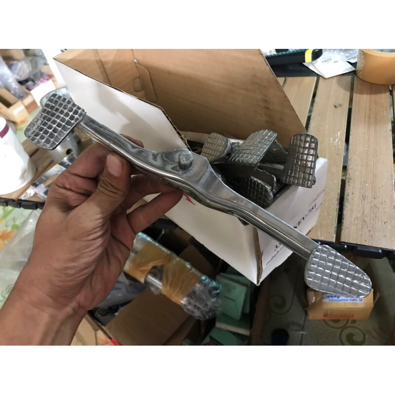 คันเกียร์ Honda c92 95