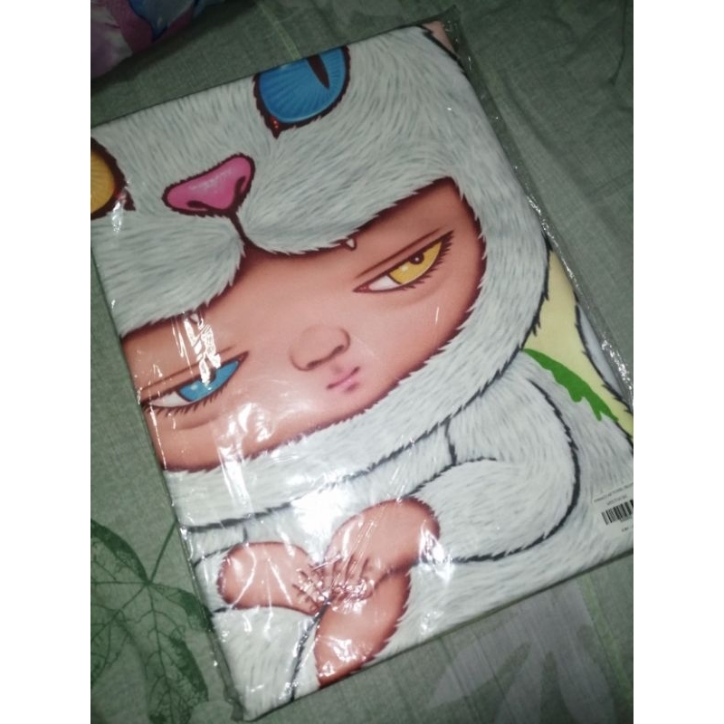 platform66 x alexface towel มือ1 ไม่เคยแกะ