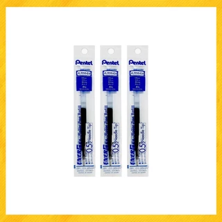 ไส้ปากกา Pentel EnerGel 0.5 มม. LRN5 (แพ็ค 3 ไส้)