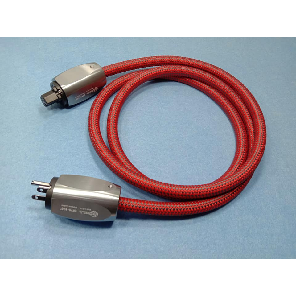 MPS C 380 หัวท้าย y audio พร้อมใช้งาน มีทองกับโรเดียม เลือกความยาวได้ รบกวนอ่านรายละเอียด