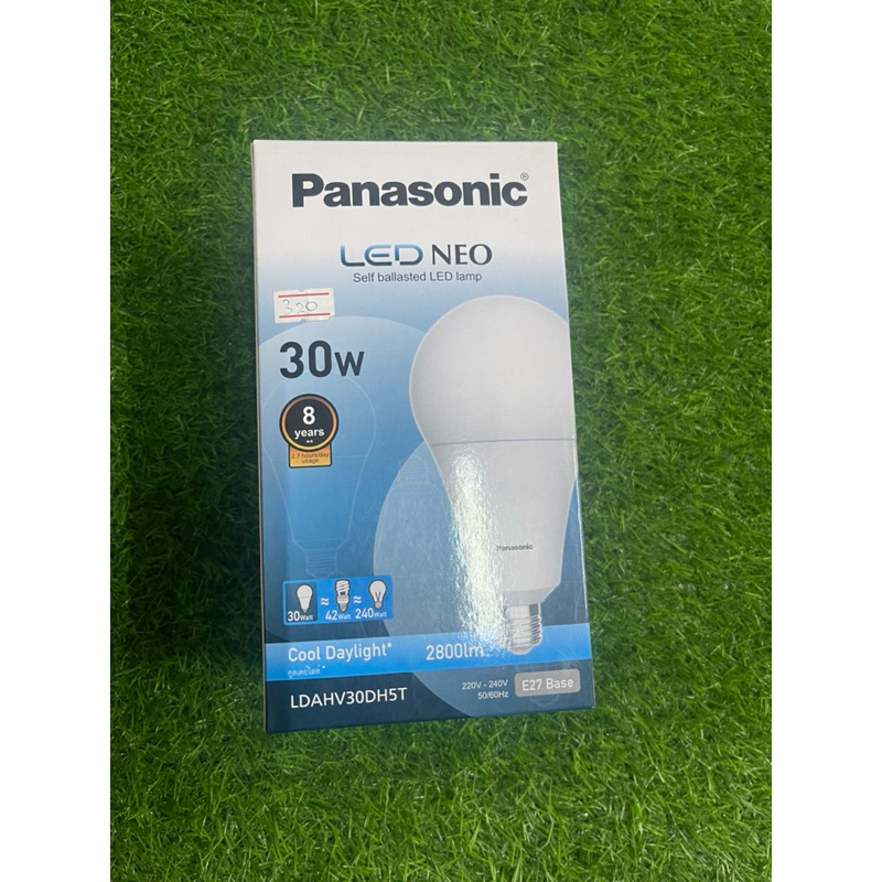 Panasonic LED NEO 30w Cool Daylight 2800lm
