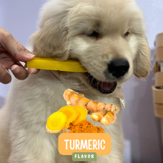 Chewmate Flavored Himalayan Organic Dog Chews ชีสแท่งรสธรรมชาติสำหรับน้องหมา