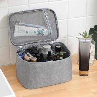 กระเป๋าเดินทางกันน้ำสำหรับผู้หญิง - กล่องเก็บอุปกรณ์อาบน้ำแล…