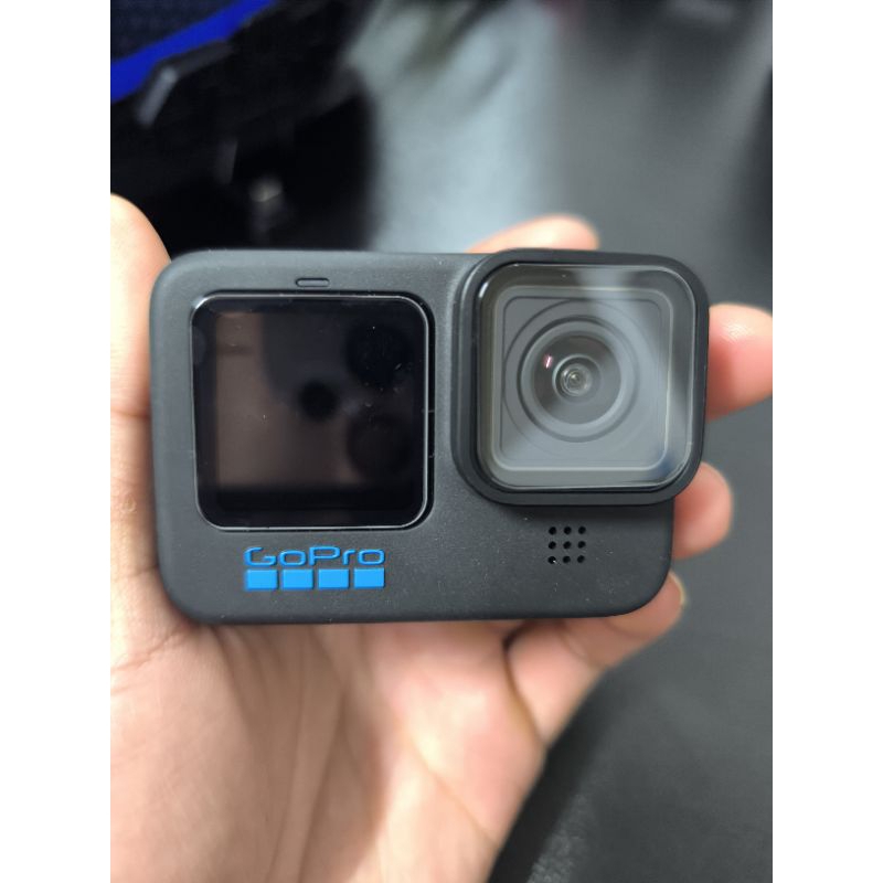 ขายgopro10มือสองของใหม่