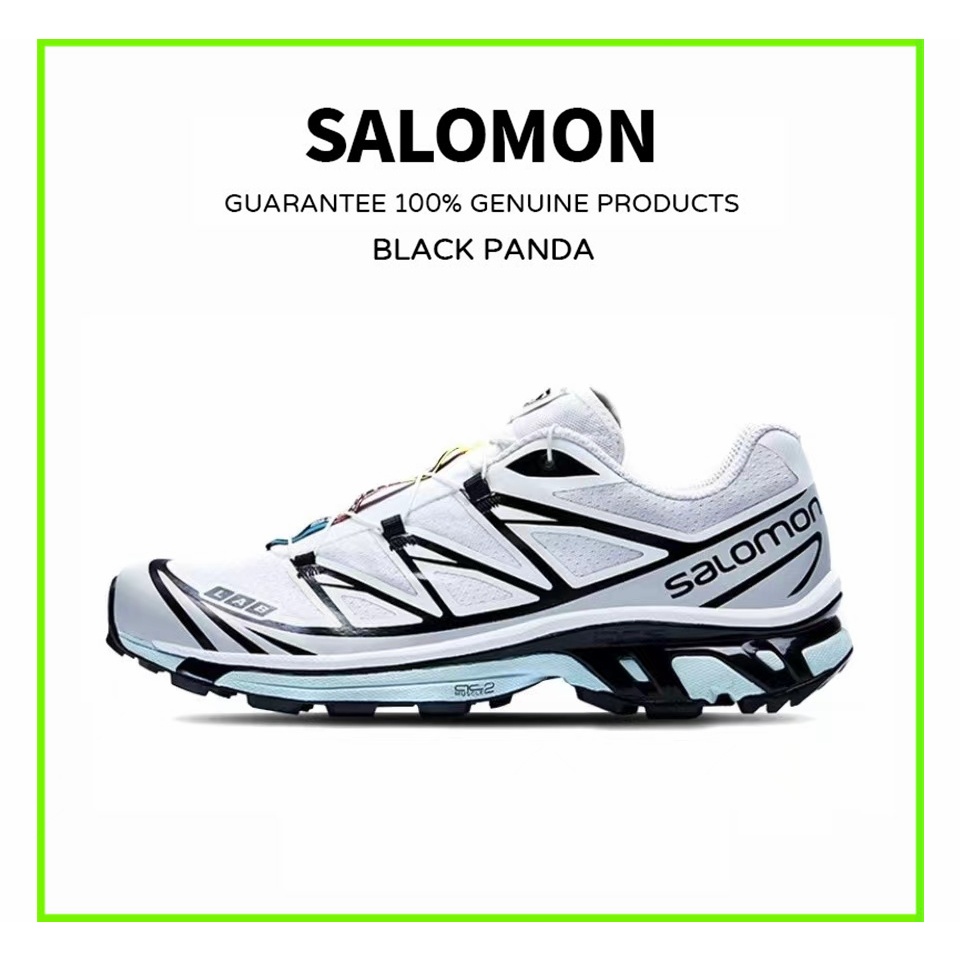 SALOMON 413173 ของแท รองเท้าแตะ（100%ของแท้）