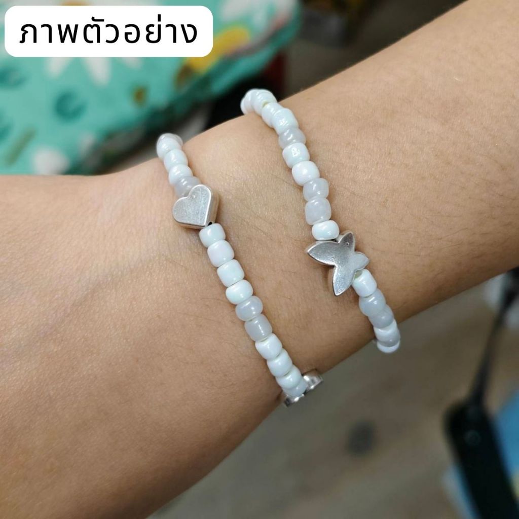 P081 จี้อัลลอย แฮนด์เมด วินเทจ เครื่องประดับ จี้ห้อย รูปที่ 3