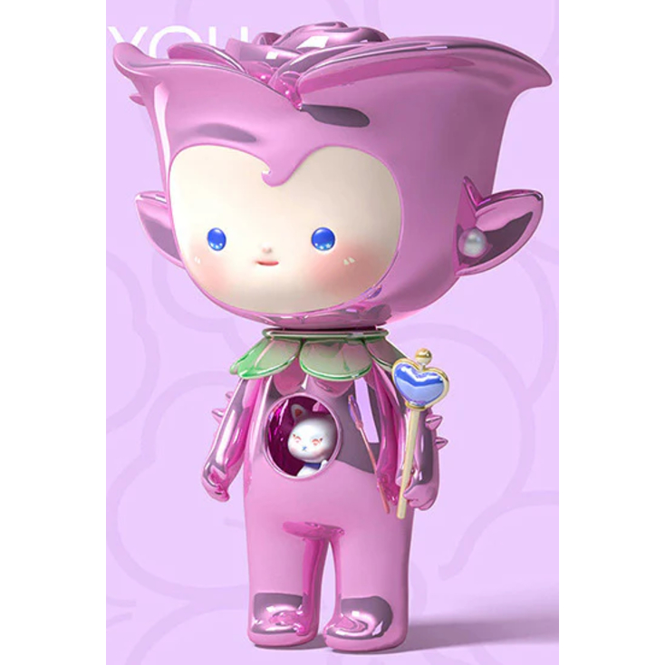 กล่องสุ่ม  Mibu abao