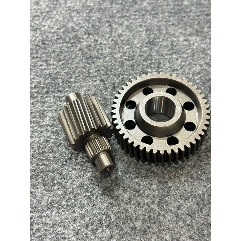 เฟืองท้าย Lead 125 ,หรีด125 ,เฟืองคู่ สำหรับรถ Lead125 ขนาด มี15-45 16-45 17-45 19-45