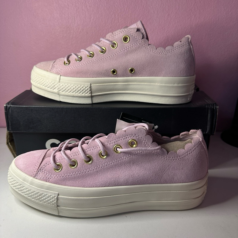 รองเท้าผ้าใบconverse