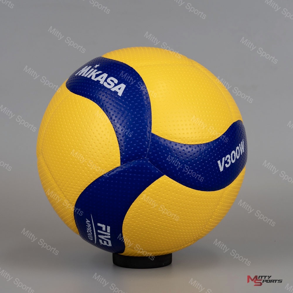 วอลเลย์บอล V300W MIKASA